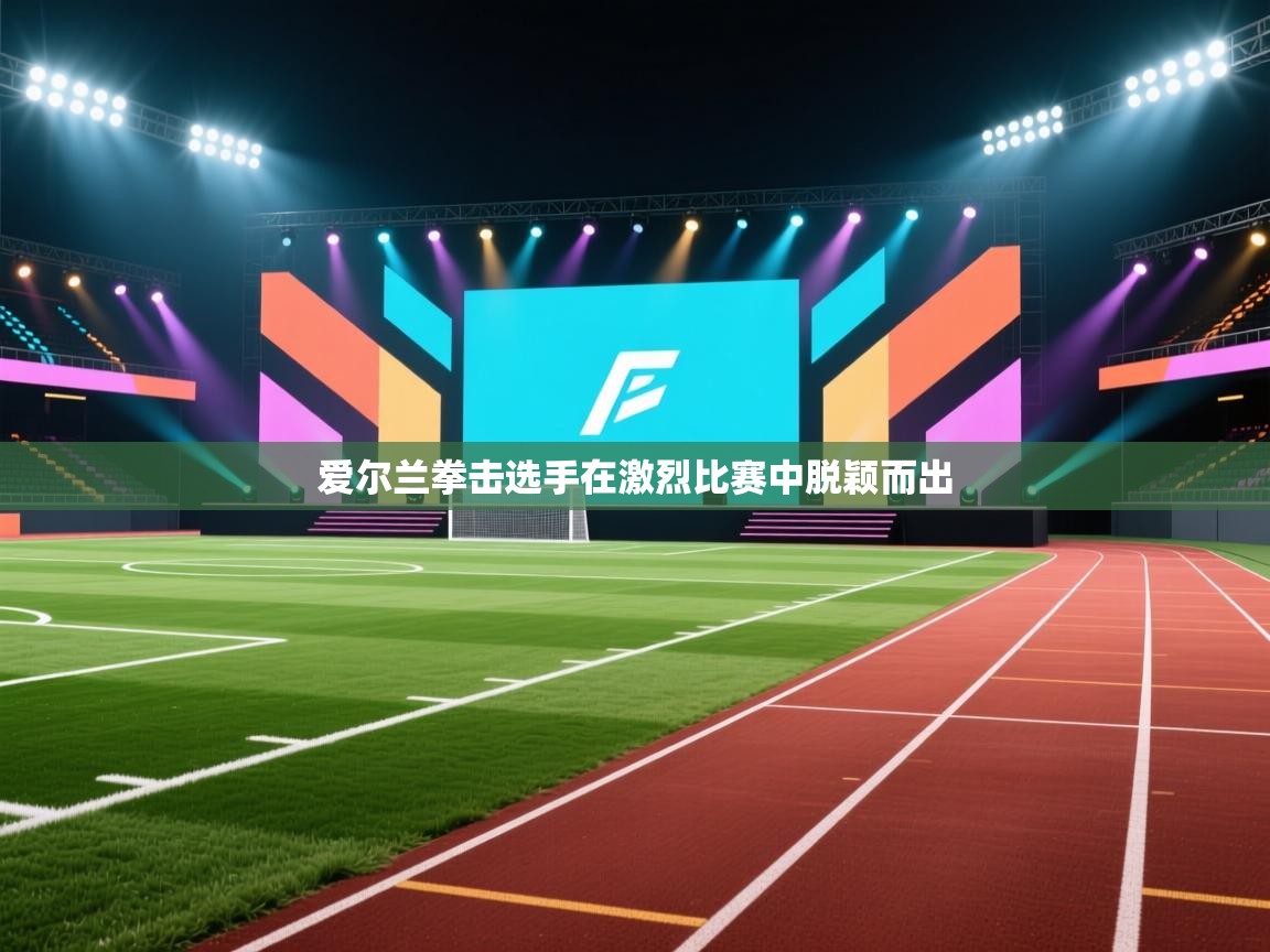 爱尔兰拳击选手在激烈比赛中脱颖而出  第2张