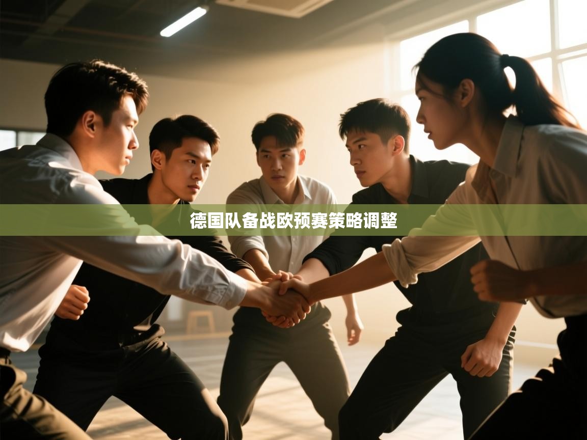 德国队备战欧预赛策略调整  第2张