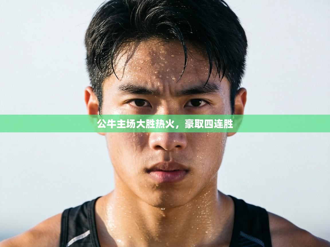 公牛主场大胜热火，豪取四连胜  第2张