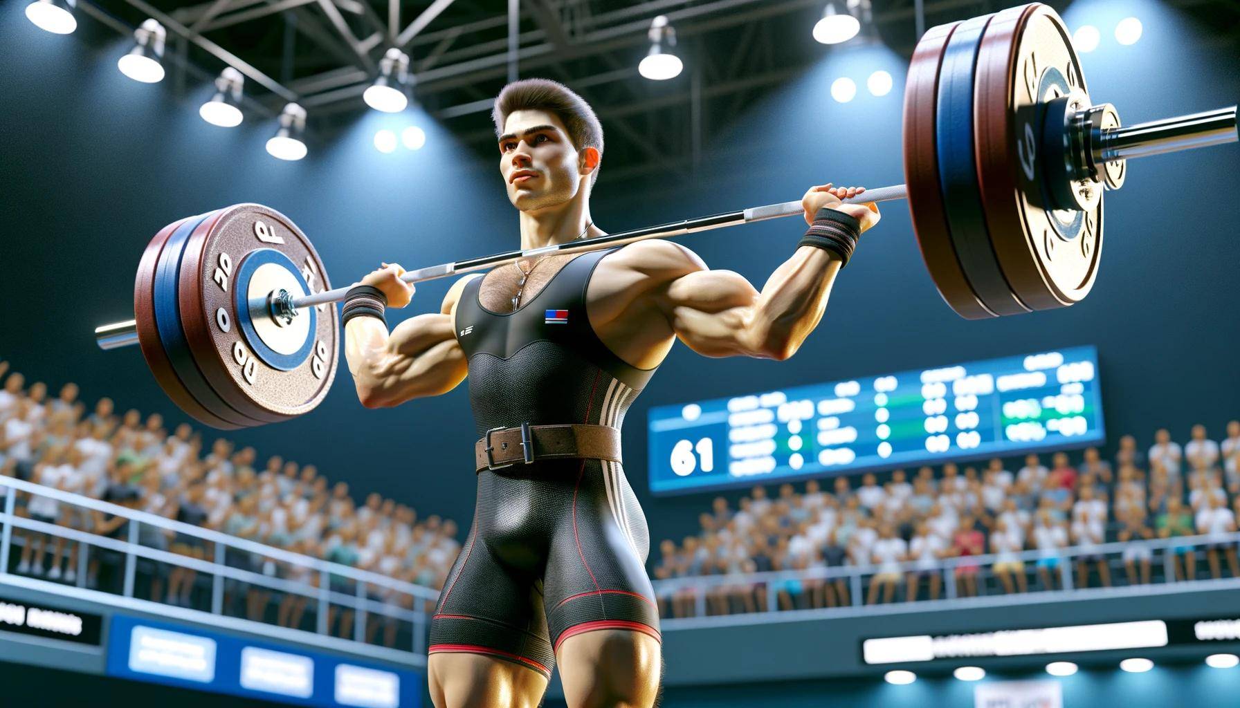 半岛体育app官方下载-印度举重选手力挺力竭夺冠夺金