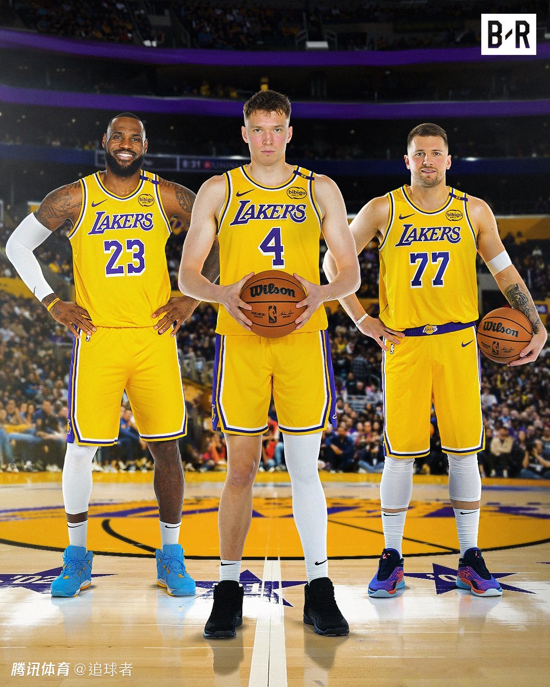 半岛体育app下载-湖人主控回归赛场，球队整体实力提升