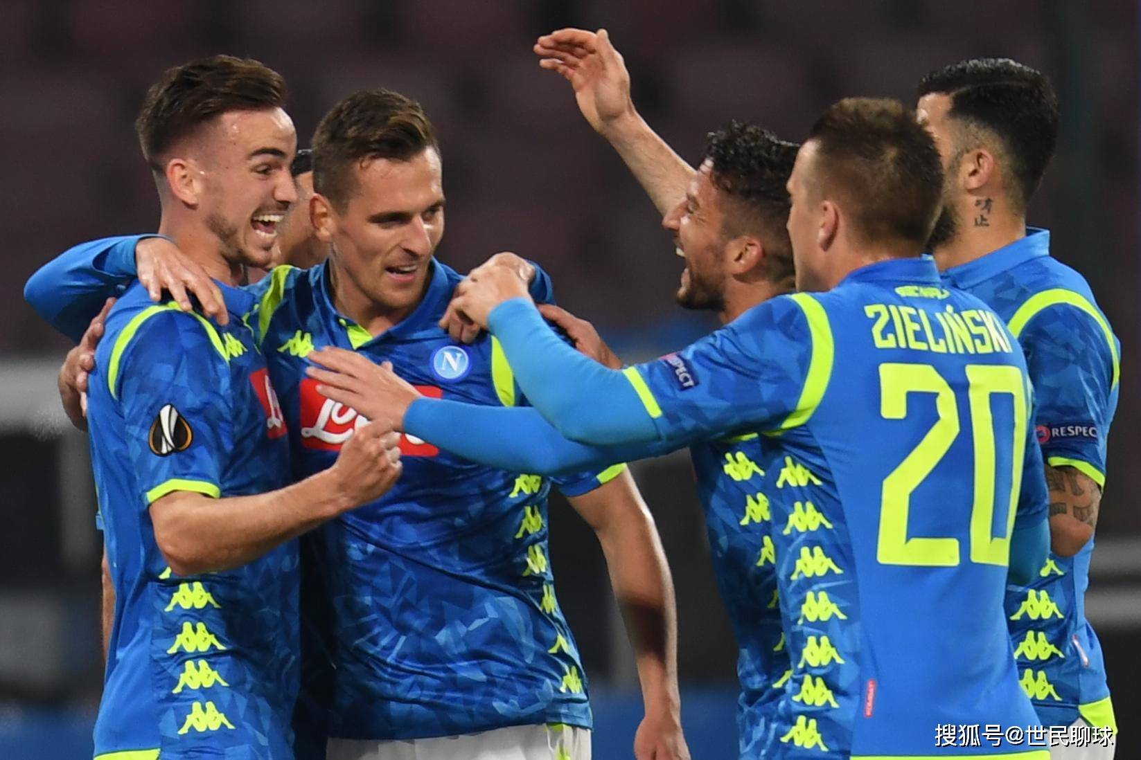 半岛体育官网安全-那不勒斯主场大捷，重新找回胜利感觉的简单介绍