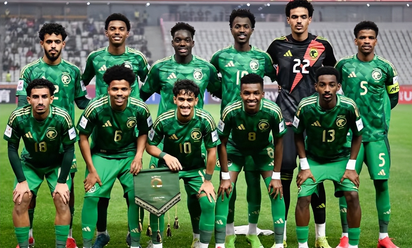 半岛体育登入-沙特阿拉伯队实力浮现，展现潜力的简单介绍