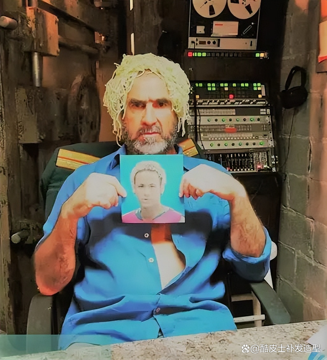 半岛体育官网首页-关于足球巨星换上新发型引发热议的信息