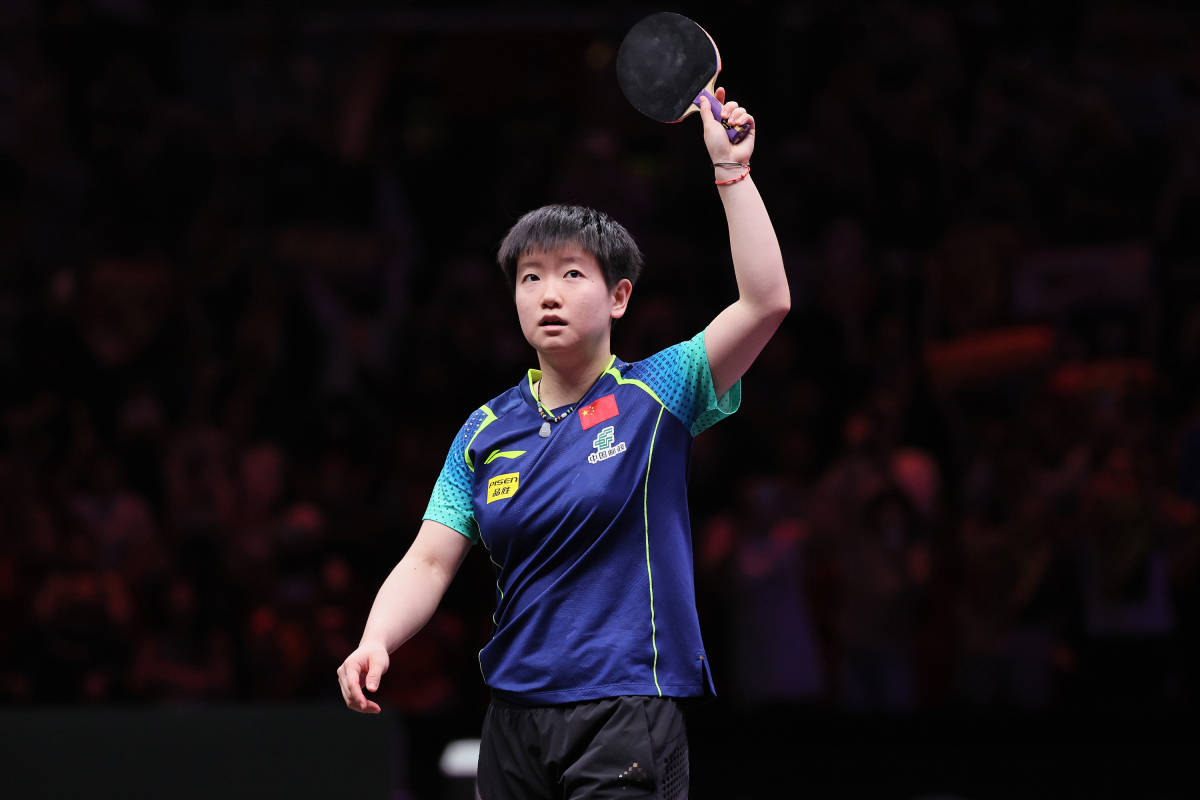 半岛体育官网入口下载-体操冠军到达奥运村，备战实现梦想的简单介绍