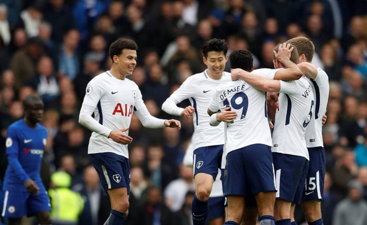 半岛体育app投注-利物浦小胜一场，将对阵热刺进行激烈比赛的简单介绍