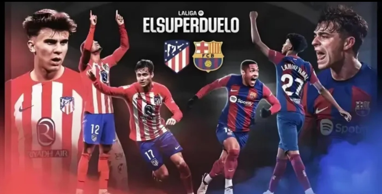 半岛体育官网首页-马德里竞技胜升班马拉斯帕尔马斯，战绩持续上涨的简单介绍