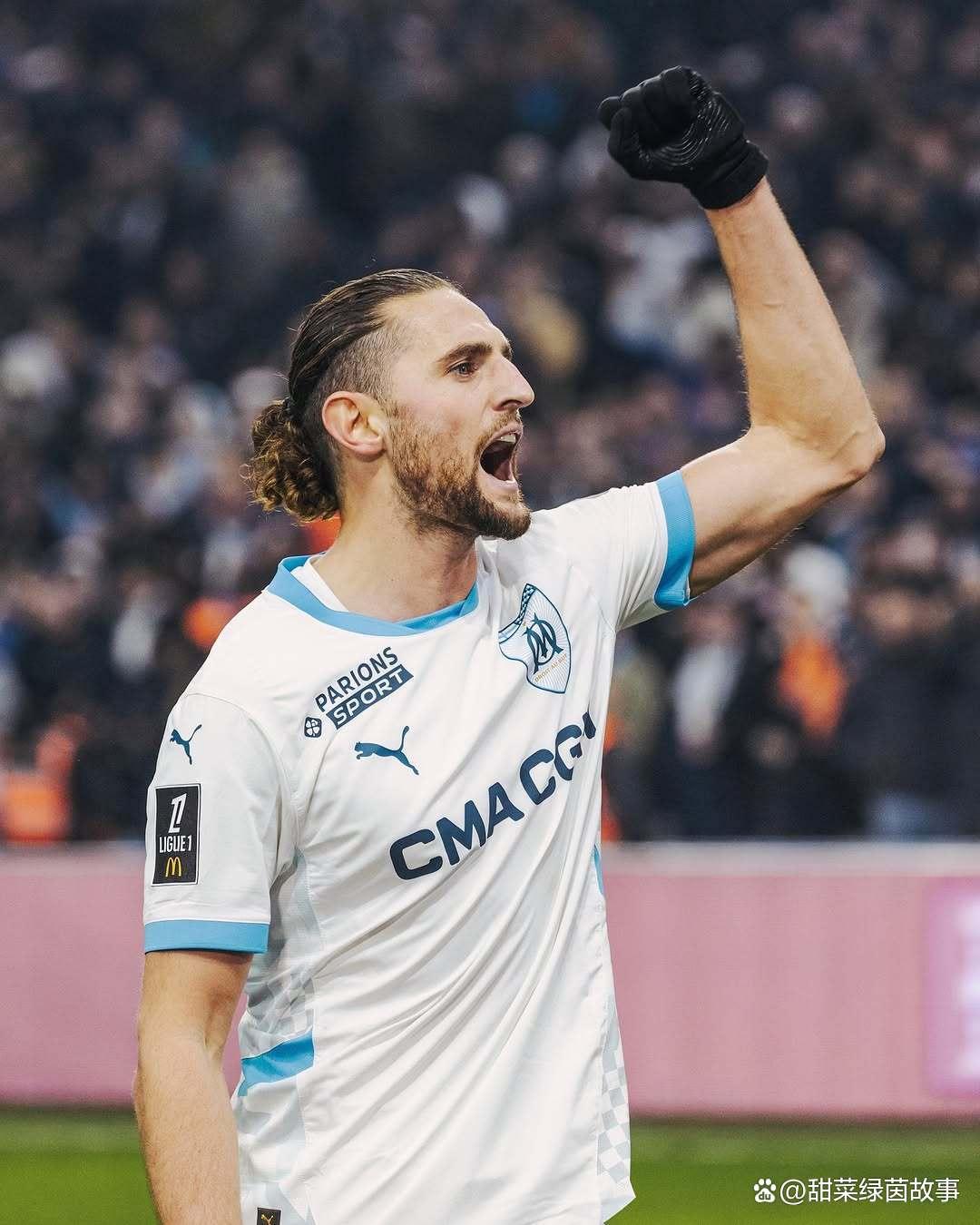 半岛体育app官方下载-马赛客场不敌昂热，遭遇两连败的简单介绍