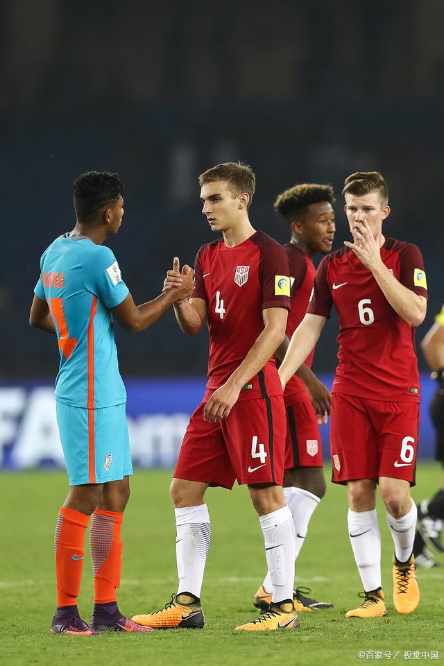 半岛体育在线官网-欧洲劲旅输给非洲球队，暗含困境