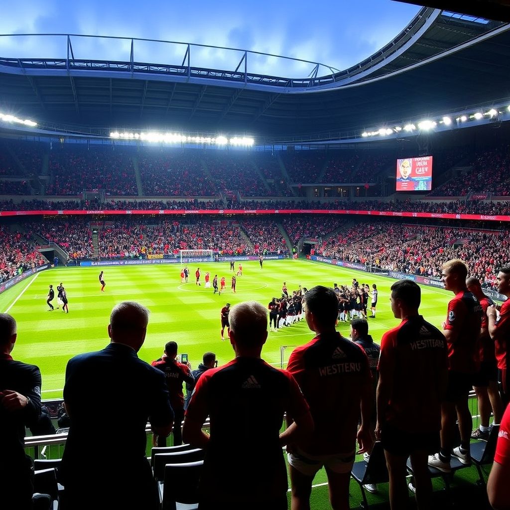 半岛体育官方下载-西悉尼流浪者备战世俱杯半决赛，塔斯马尼亚联状态成关键