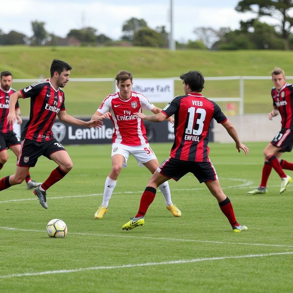 半岛体育app下载-恩菲尔德迎战塔斯马尼亚联，防守反击或成致胜关键