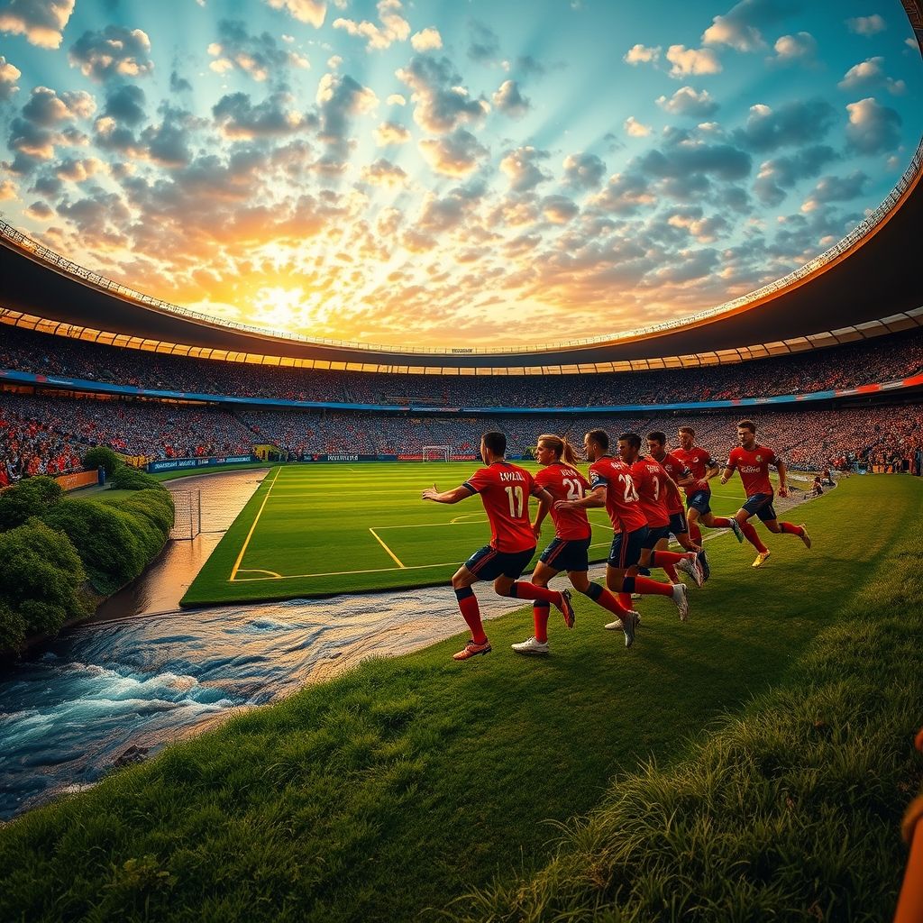 半岛体育官方入口-河床前锋线组合默契提升，世俱杯争冠利器